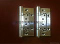 Jieyang city hongxing stainless steel dual hinge  3