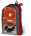 意大利DOSEURO进口机械隔膜计量泵代理销售 3