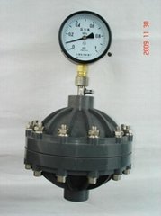 脈衝阻尼器SCYH-MP隔膜式緩衝罐代理銷售