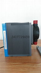 德國TT計量泵絮凝劑投加泵TTD-15-03電磁計量泵代理銷售