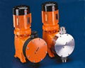 德國普羅名特MTMA03960機械隔膜加藥泵選型銷售 2