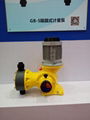 安徽LIGAO力高GM系列机械隔膜式计量泵 1