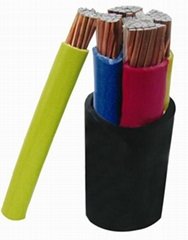 Free sample medium voltage power cables with quality assurance