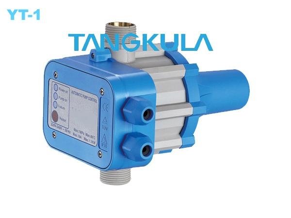 自动水泵控制器YT-1 2