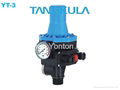 Water pumps electronic pump control YT-3