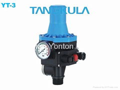 Water pumps electronic pump control YT-3