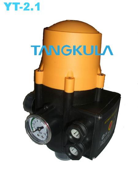 Automatic pump control adjustable pressure YT-2.1 3