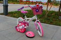 2014fashion hot sale princess bike