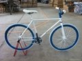 2014 new style fixed-gear bicycle 1