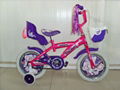 2014 goodquality new style kid bike