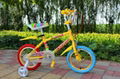 2014fashion good quality kid bike