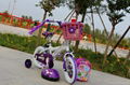 2014hot sale fashion kid bike