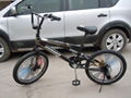 2014 hot sale bmx