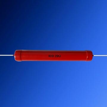 HVR high voltage resistor 1