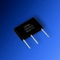 Network arrays resistor