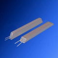 GAV aluminum resistor