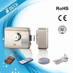 Electric Control Lock