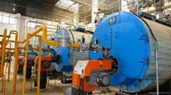 steam boilers price