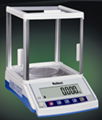 precision balance 1