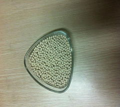 3A Molecular sieve (3A MS) zeolite