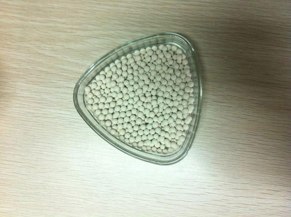 5A Molecular sieve (5A MS)zeolite desiccant