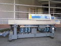 glass straight line edging machine 2