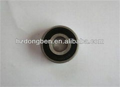 Deep groove ball bearings