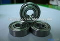 Deep groove ball bearings 2