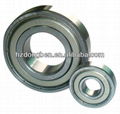 Deep groove ball bearings 1