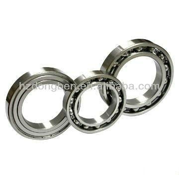 Bearing Manufacturer Price