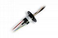 SDI slip ring