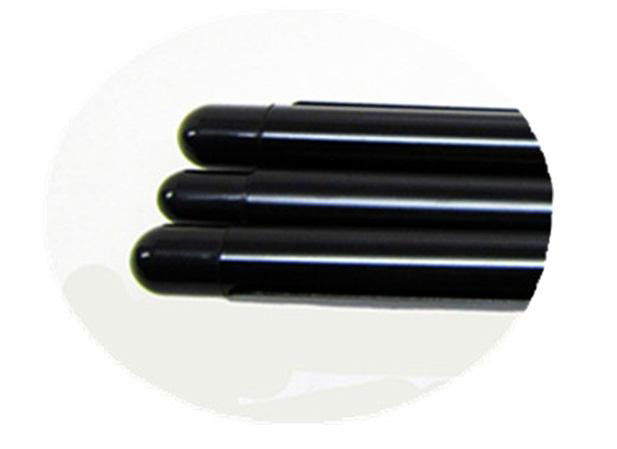 Ceramic Triple Barrel Waver Iron       5