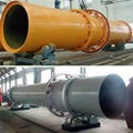 rotary dryer 2