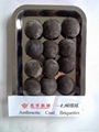 China reliable Yonghua ISO charcoal