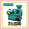 China reliable Yonghua ISO charcoal pellet making machine pellet machine 2