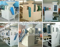 Factory wholesale Yonghua top quality briquette machine