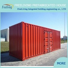 Shipping Sea Container House Price And Design