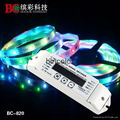 DC5V-24V 512 channels LED DMX512 to