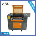 Jinan Suke laser engraving machine 6040 1