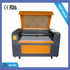 Jinan Suke laser engraving machine