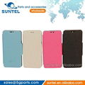 Flip cover for alcatel one touch idol X  1