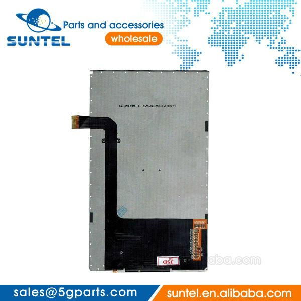 New arrived Original replacement LCD FOR ALCATEL OT8000 factory wholesale Price 