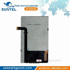 New arrived Original replacement LCD FOR ALCATEL OT8000 factory wholesale Price 