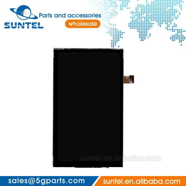 New arrived Original replacement LCD FOR ALCATEL OT8000 factory wholesale Price  3