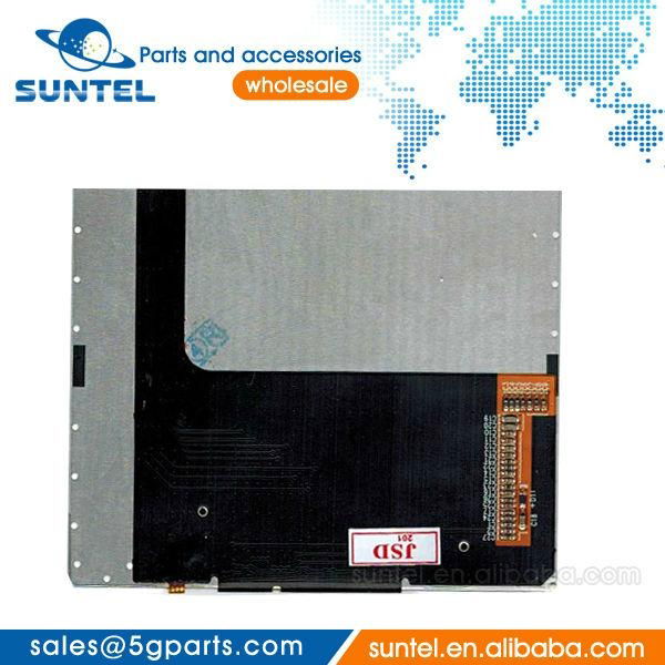 New arrived Original replacement LCD FOR ALCATEL OT8000 factory wholesale Price  4