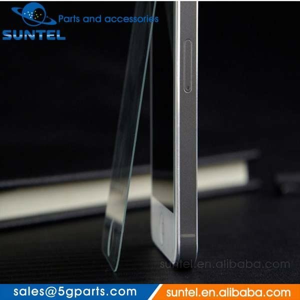 ANTI-SHOCK Explosion-Proof tempered glass screen protector for IPAD 2