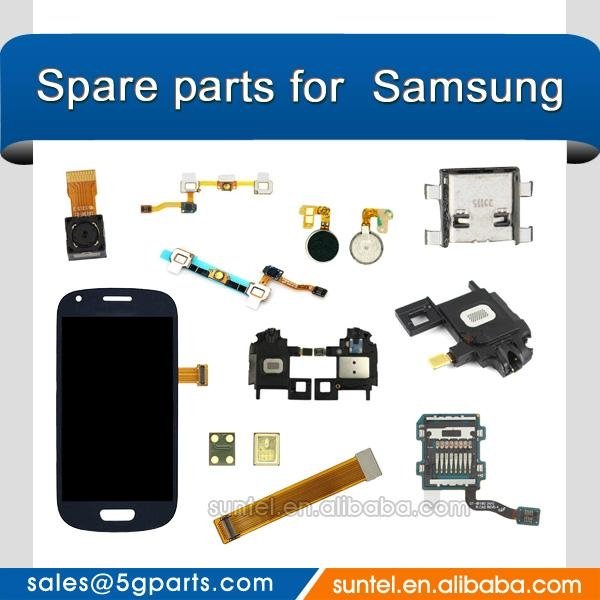 mobile spare parts for samsung