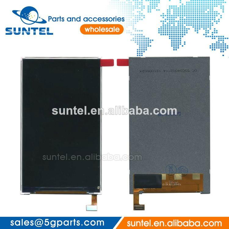 replacement mobile phone lcd screen for Huawei G7300 3