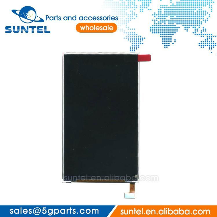 replacement mobile phone lcd screen for Huawei G7300 2