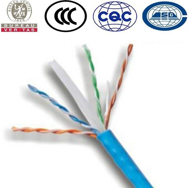 cat6 Communication Cable